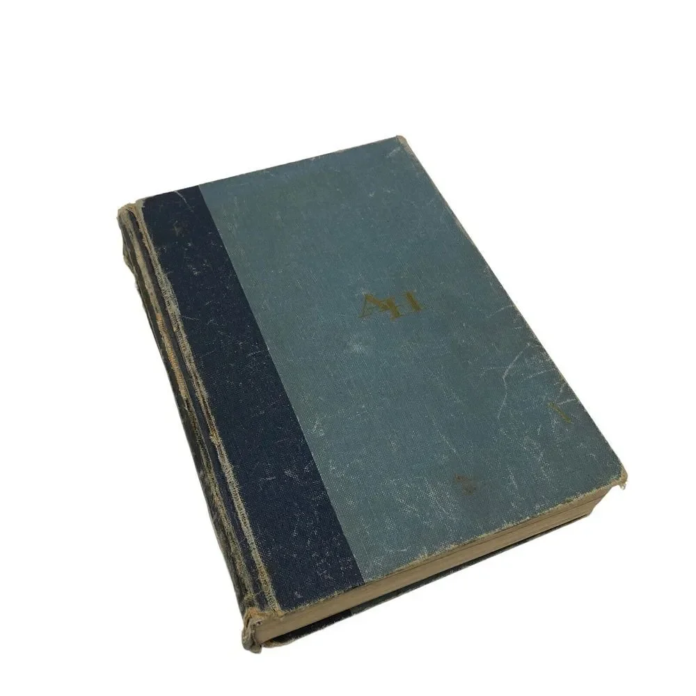 Vintage 1966 American‎ Home All-Purpose Cookbook Hard Cover First Edition